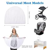 Zoom IMG-1 vicloon zanzariera passeggino universale per Zoom IMG-1 vicloon zanzariera passeggino universale per