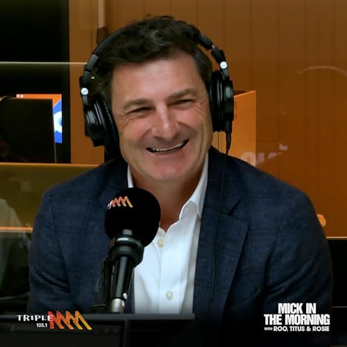 Aus Grand Prix boss Travis Auld talks launch of 2026 Formula 1 Race