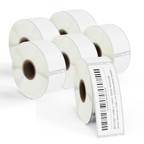 Étiquettes amovibles 28mm x 89mm idéales pour organiser vos boîtes et dossiers