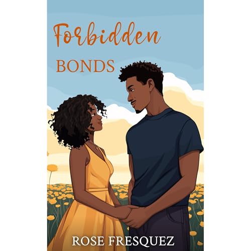 Forbidden Bonds by Rose Fresquez episode artwork