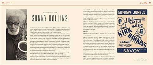 Sittin' In: Jazz Clubs of the 1940s and 1950s - Image 7