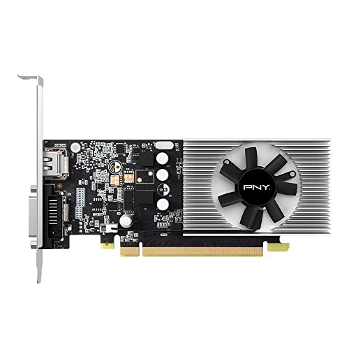 VCG10302D4SFPPB PNY GEFORCE GT 1030 2GB