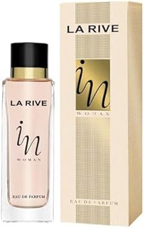 In Woman La Rive - Perfume Feminino - Eau De Parfum 90ml