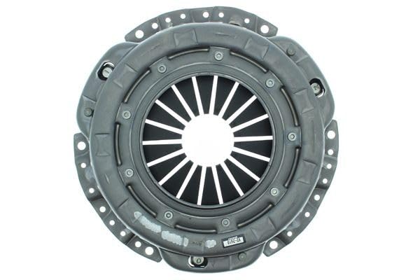 AISIN Kit de embrague con plato de embrague con cojinete de desembrague Compatible con NISSAN Cabstar Camión de plataforma/Chasis F22, H40 KN-090A