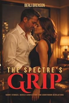 Paperback The Spectre's Grip: Short Stories Book