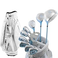 Amazon | WORLD EAGLE アウトレット 初心者向け 女性用 ゴルフクラブ