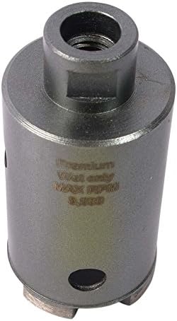 Specialty Diamond CB2 2" Sintered Diamond Core Bit for Marble and Granite