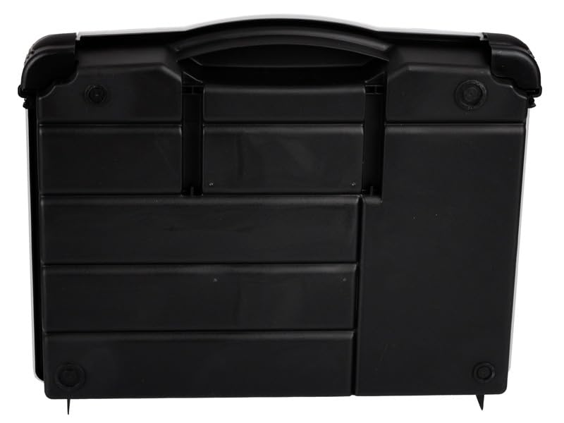 Ultimate RC Multibox z zamykaną pokrywą 365 x 295 x 85 pojemnik do sortowania