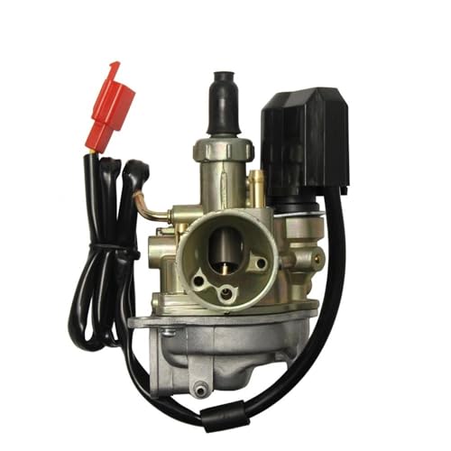 Carburateur DIO 50cc 19mm pièce moteur 2T pour SYM DD50 et moto tout-terrain quad ZX50