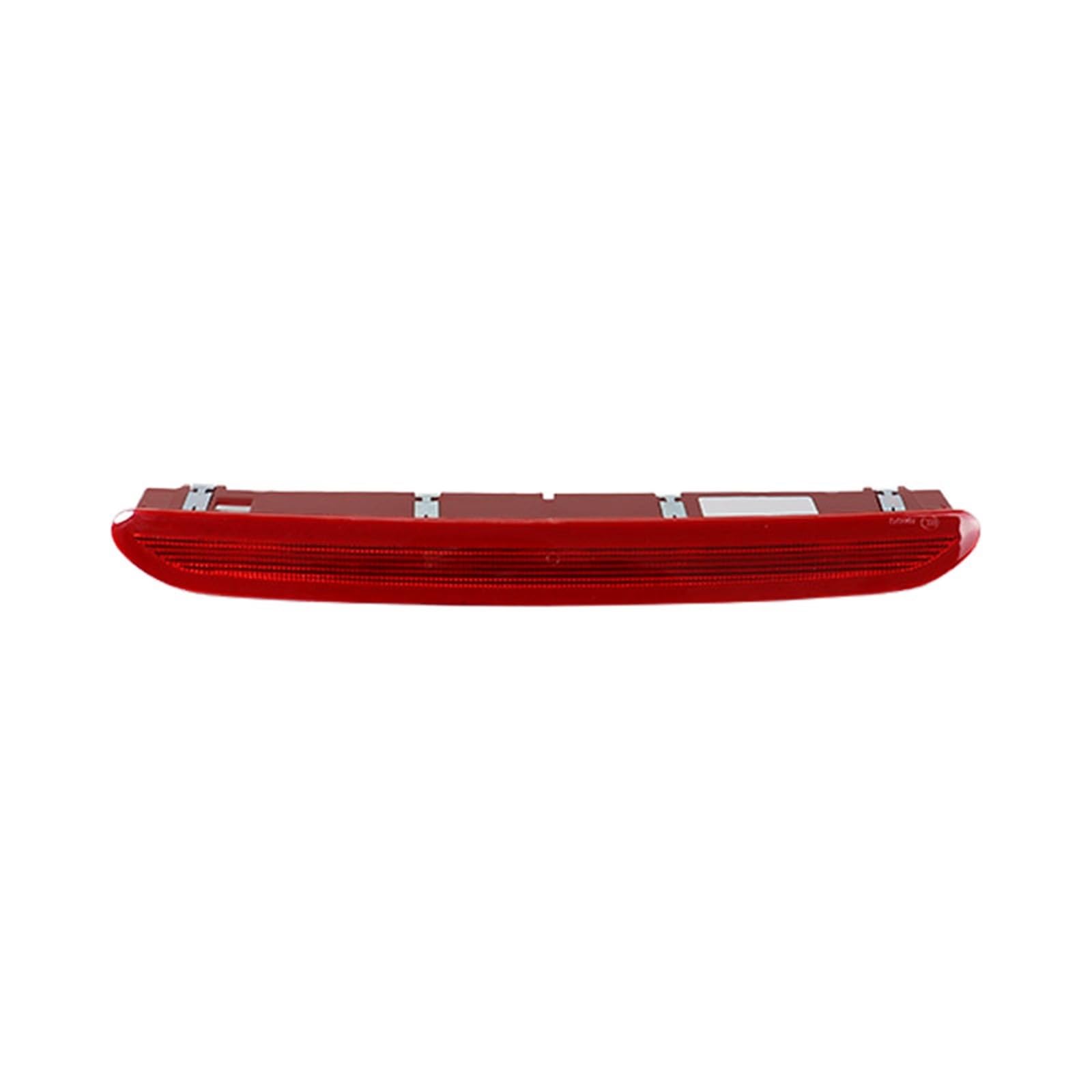 Troisième Feu Stop Arrière LED Supplémentaire Position Haute Pour Golf 6/7 Mk6 Pour Polo Hatchback 6R 2011 – 2017 Feu arrière(1PCS black)