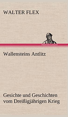 Wallensteins Antlitz (German Edition)
