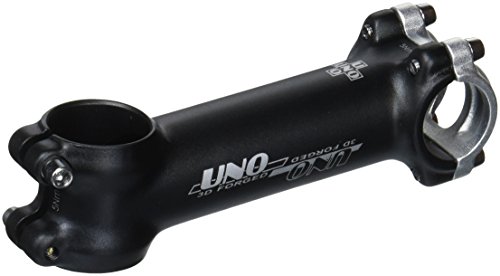 Foglia ステム AS-007N ブラック 110mm B25.4