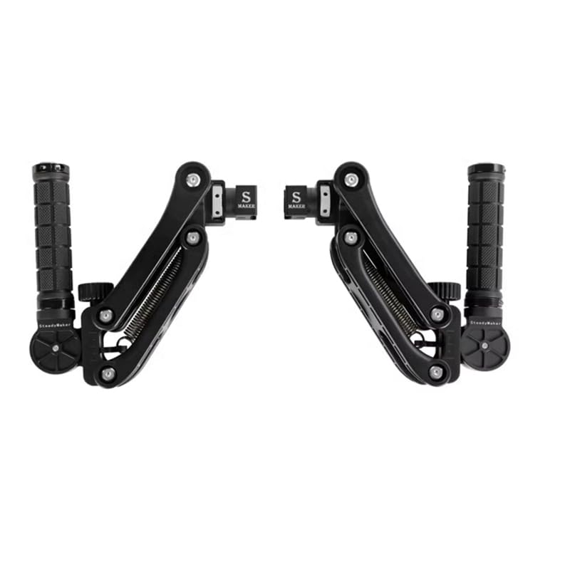 Drone Repair for Gimbal Stabilizer Shooting for Anti Shake Holder Z-axis Bracket for DJI Ronin RS2/ RSC2 /Ronin S SC/ RS3 / Mini /RS3 Pro /RS4