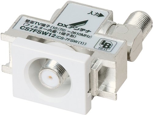 DXAei `ǖʃer[q(tB^[t) CS7FSW12[CS-7FSW(1)]