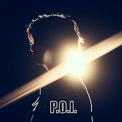 P.O.I. / AKIRA TAKANO
