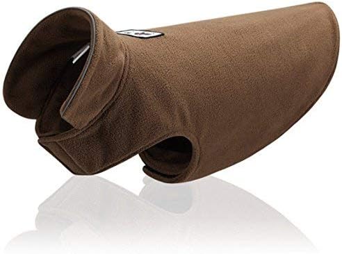 Ecent Cappottino Invernale Cane Cappotto Caldo Cane in Pile per C...