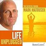 Cover of Life Unplugged