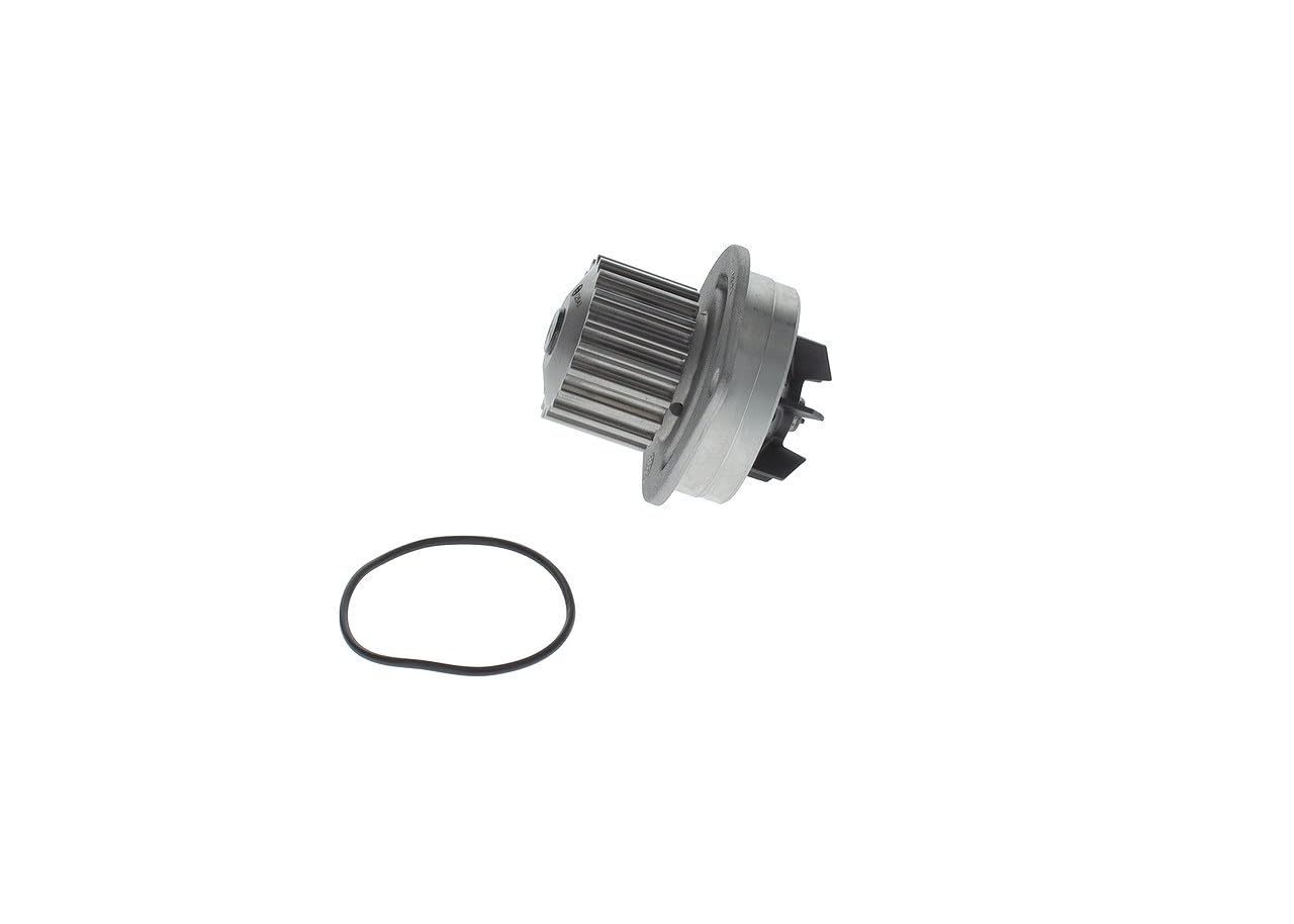 BOSCH Pompe à eau + kit de courroie de distribution 1987948712 | Compatible avec: CITROËN BERLINGO / BERLINGO FIRST Großraumlimousine (MF_, GJK_, GFK_