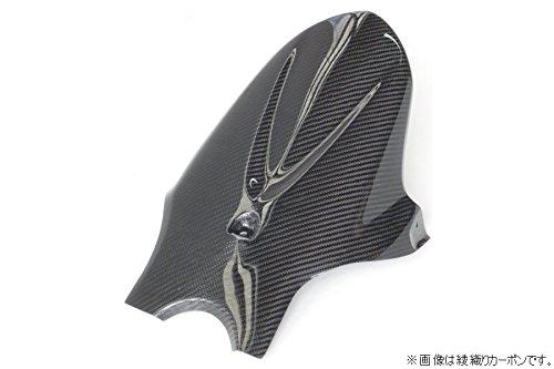 Amazon | マジカルレーシング(MAGICAL RACING) リアフェンダー FRP製