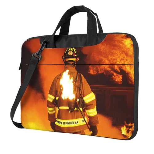 Sac à bandoulière pour ordinateur portable pour voyage d'affaires et réunions