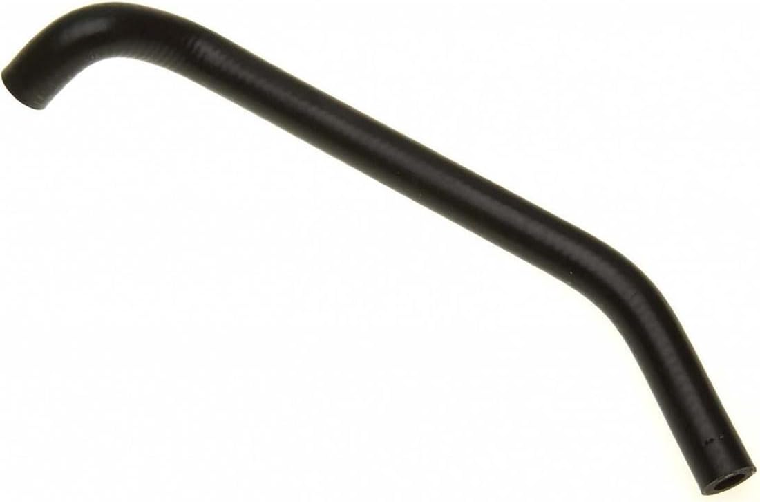 1 Throttle Body To Engine HVAC Heater Hose for Isuzu Rodeo 1994 1995 1996 1997 3.2L V6, for Isuzu Trooper 1996 1997 3.2L V6 Automotive Replacement Part