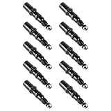 VENYAA 10 adaptadores de palo de golf 2017.350 para controlador M1 M2 R15 SLDR Stage 2