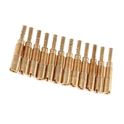 Generic 12 �s�[�X�\���b�h�L���u���^�[�X���[/�W�F�b�g PZ19 PB16/18/20 30�A31�A