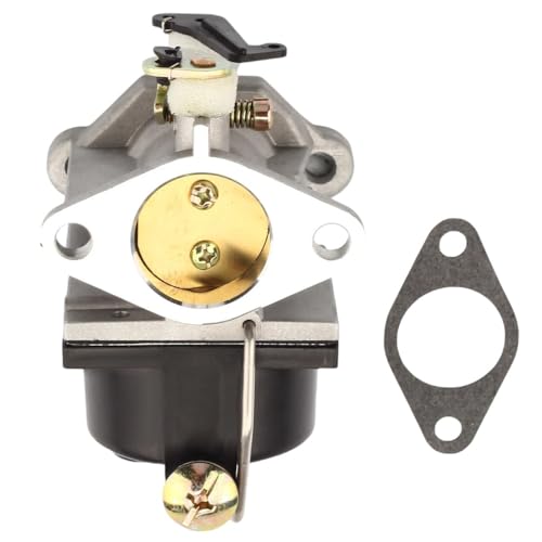 For Tecumseh Engine Carburetor 640065A 11Hp 11.5Hp 12Hp 12.5Hp Lawn Mower MTD