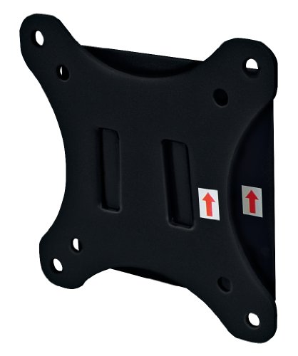 MyWall H9-1SL Support Mural pour TV 10" à 30" Noir Cover