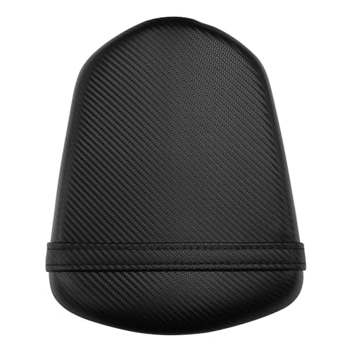 Asiento para GSXR750 motocicleta deportivo rutas de fin de semana