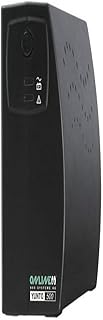 ONLINE USV-SYSTEME YUNTO 500 Line-Interactive 500VA 3AC outlet(s) uninterruptible power supply (UPS)