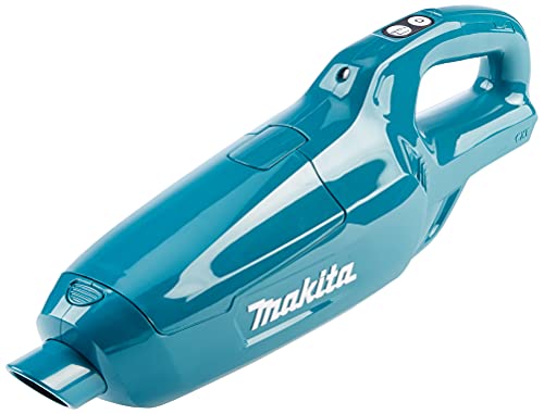 Aspirateur Sur Batterie MAKITA CL107FDZ – 10,8V, Sans Batterie et Chargeur - vue 3