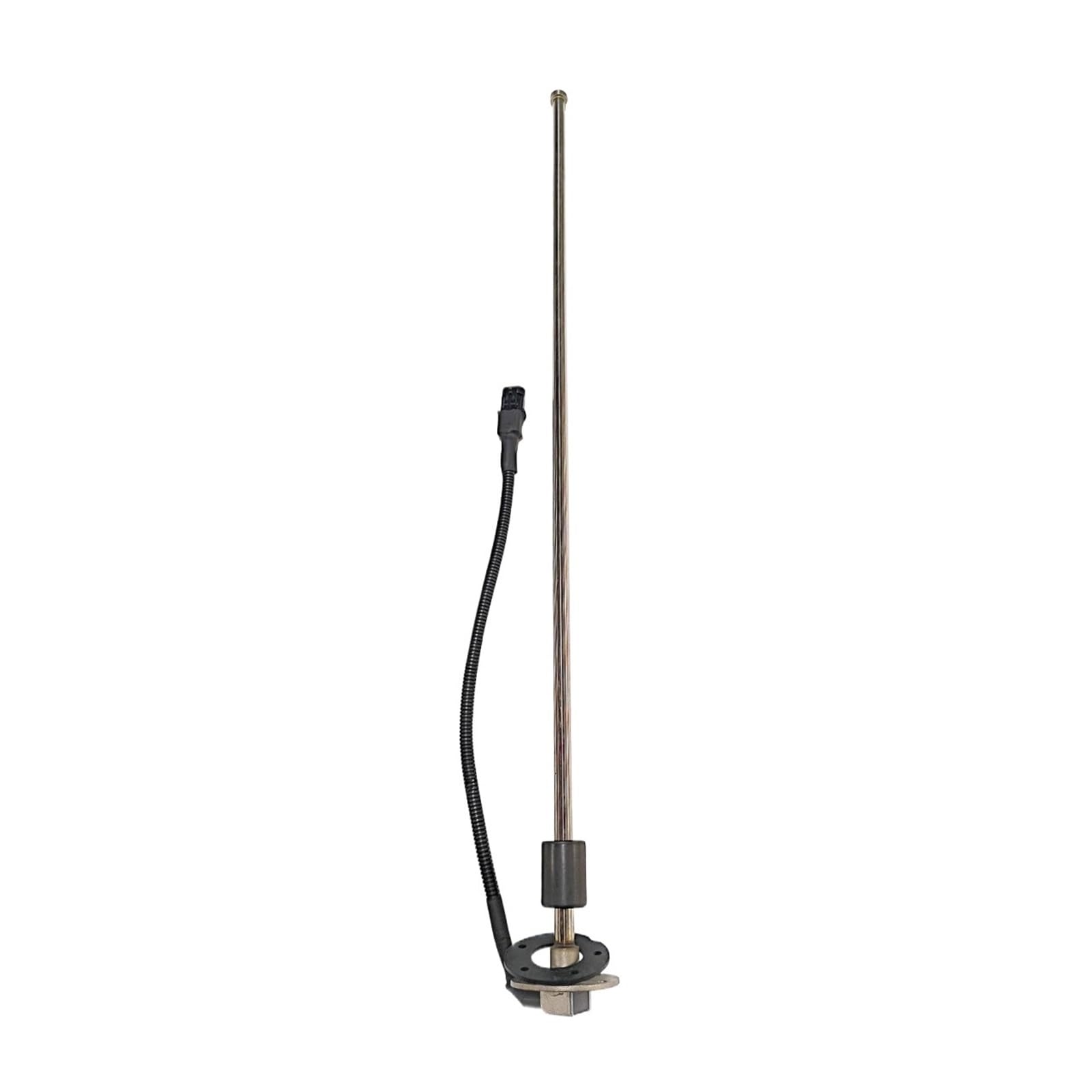 RCGKNNMUZ Excavator Diesel Fuel Oil Level Sensor Float for XE80 135 215 370 Tank Part Number 902-0810
