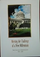 Meeting the Challenge of a New Millenium B077MW3SNL Book Cover