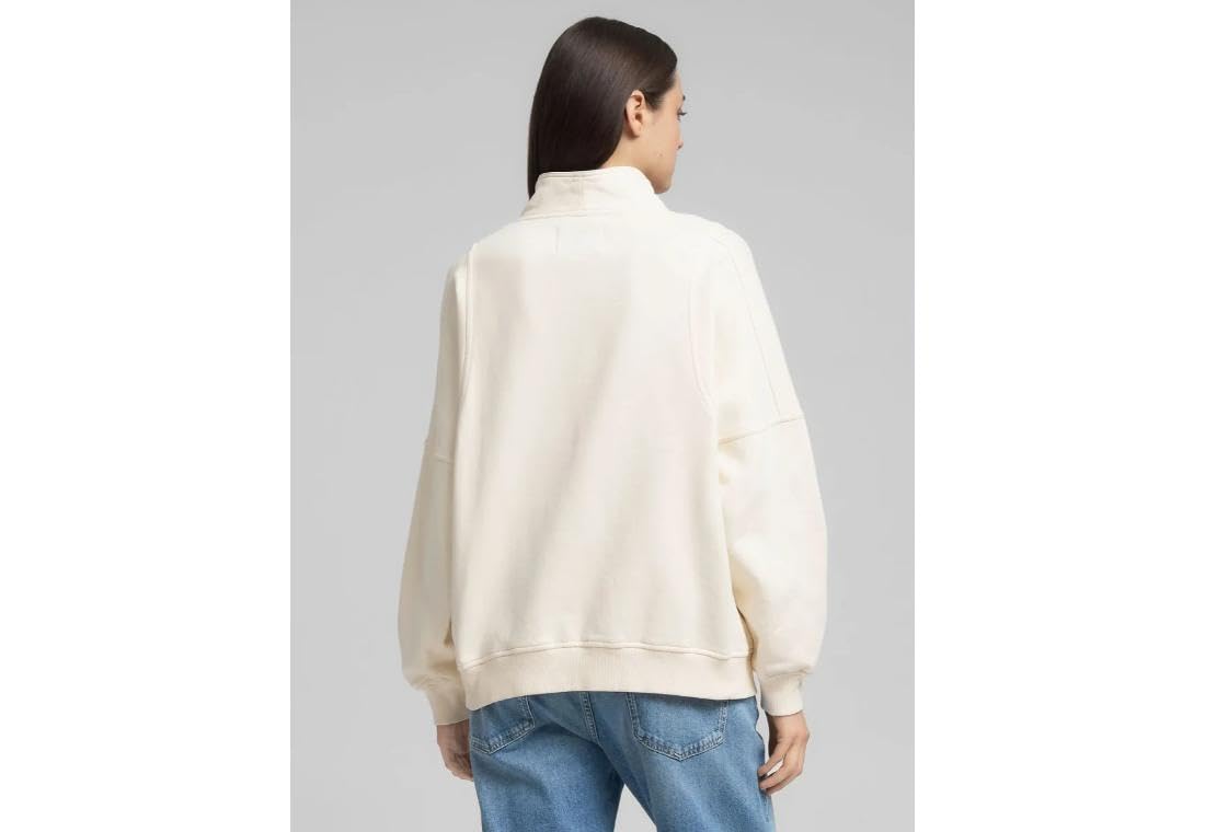 Replay Bluza sportowa Kobiety W3509