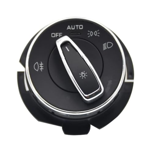Interruptor de luces para Porsche Cayman 2014-2016 con sensor integrado 97061353307