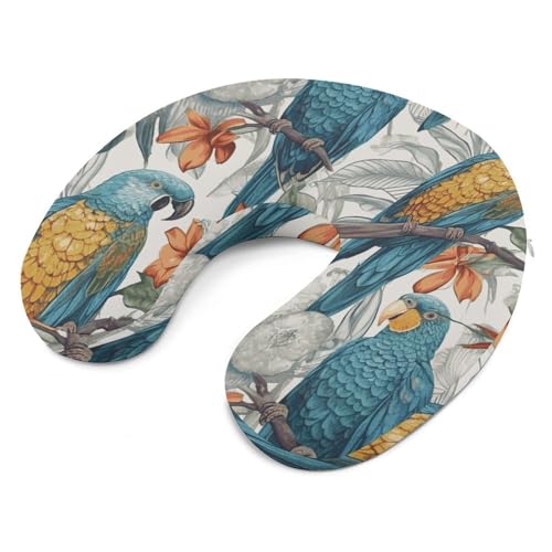Almohada espuma viscoelástica 30 cm x 25 cm cervical miniatura 6