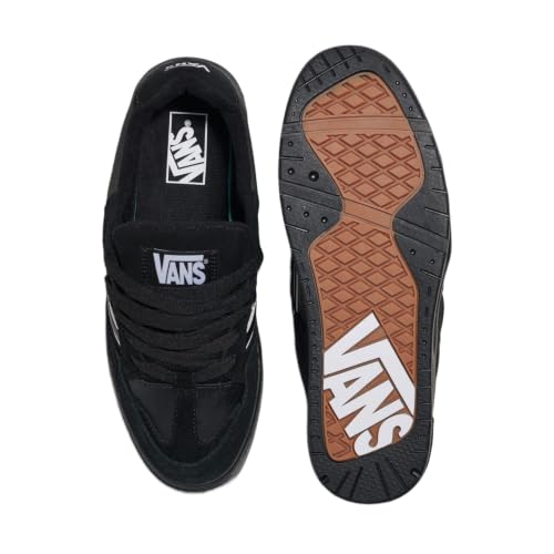 Vans Upland Schwarz 38 – Ansicht 5