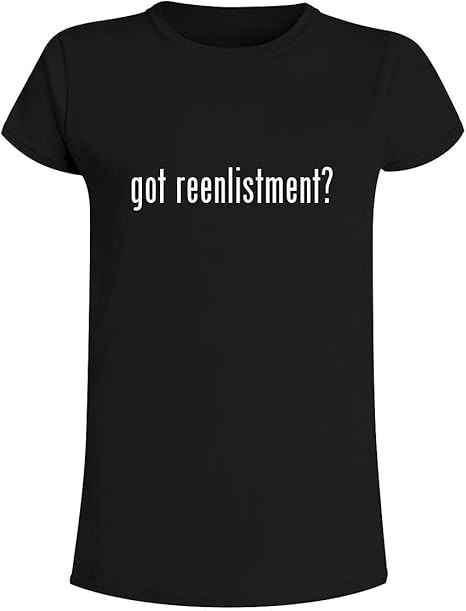 reenlistment gift ideas