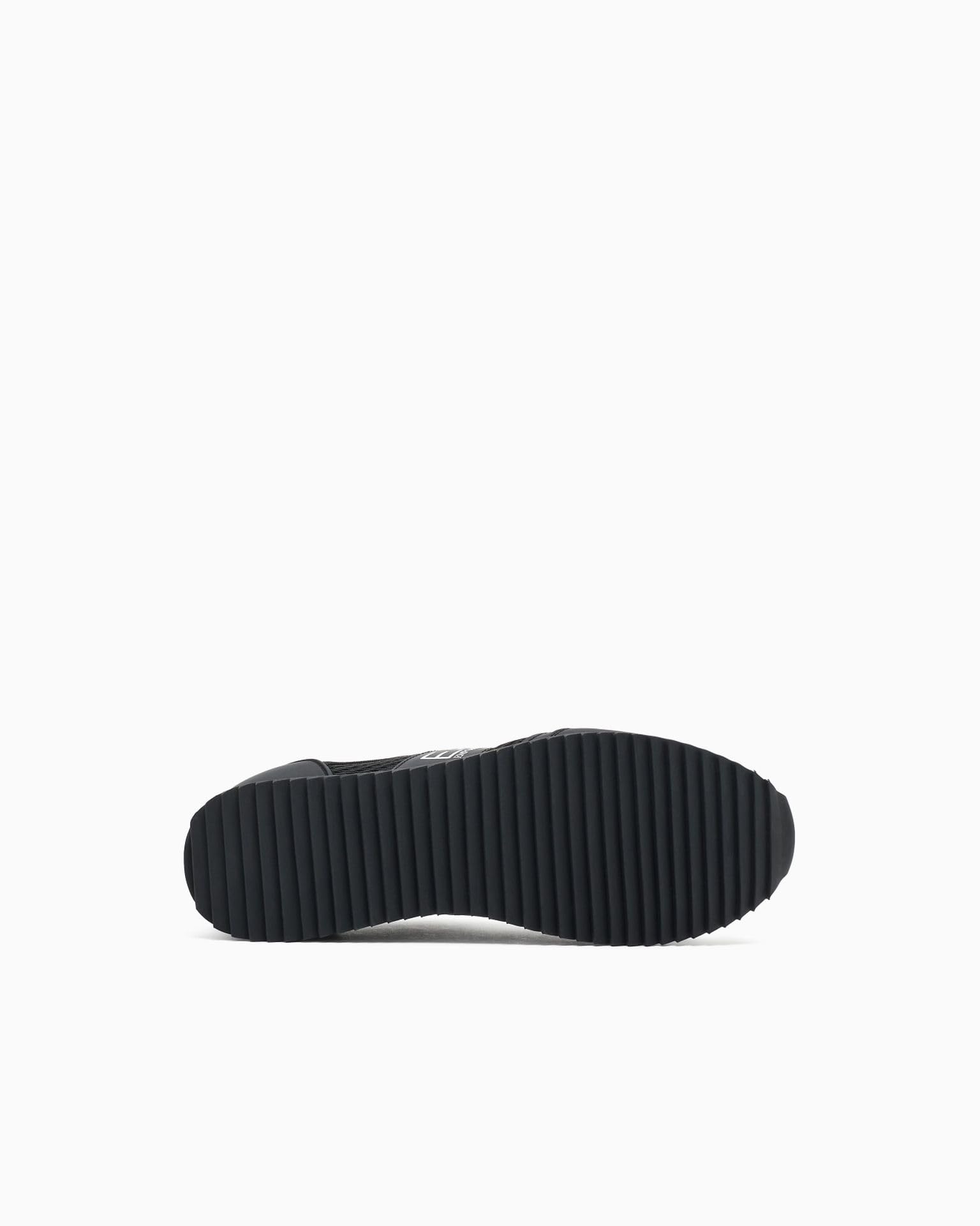 Ea7 7X000334 DEPORTIVAS PLANAS Hombre