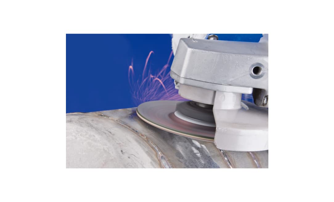 PFERD 64189125 accessoire pour meuleuse d'angle