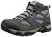 Hi-Tec Men's Coyote Mid WP Shoe