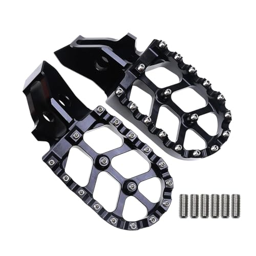 Pédale de Repose-Pieds Repose-Pieds De Moto Support Sur Ron Ultra Bee
