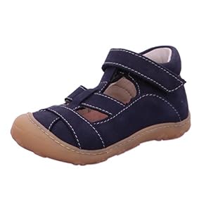 Ricosta RICOSTA Unisex Baby Lani Lauflernschuhe Ricosta RICOSTA Unisex Baby Lani Lauflernschuhe