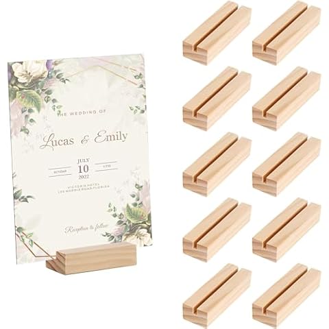 Porte Carte Bois Spyrtb 10 Pièces Cover