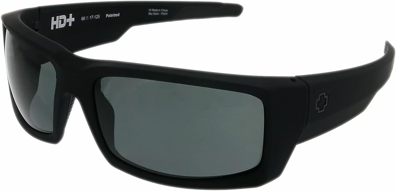 General Dale Jr Collection Sunglasses, HD+ lens technology, 100% UV protection