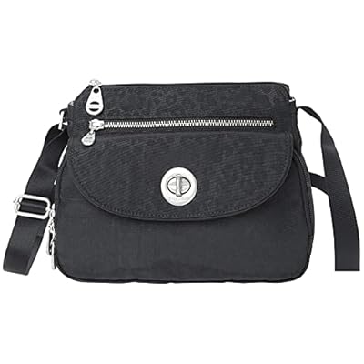 Baggallini Calais Crossbody Bag Cross Body Women