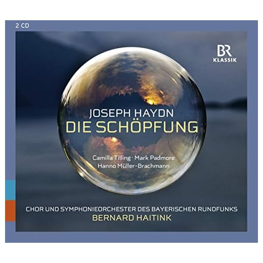 Haydn:La Creación