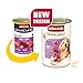 Animonda GranCarno 82737 Kalb+Lamm 6 x 400 g Dose