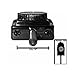 Factory Services Co-pr100 Probe Control, 1-3/8"